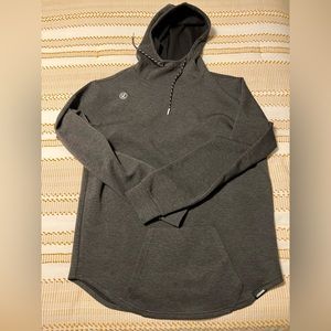 Legends Hawthorne Hoodie XXL